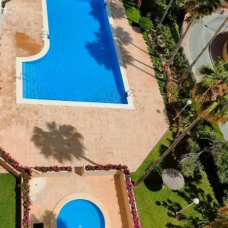 Apartment Tarja 1 *