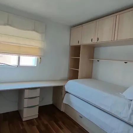 Tarja 1 Apartment *
